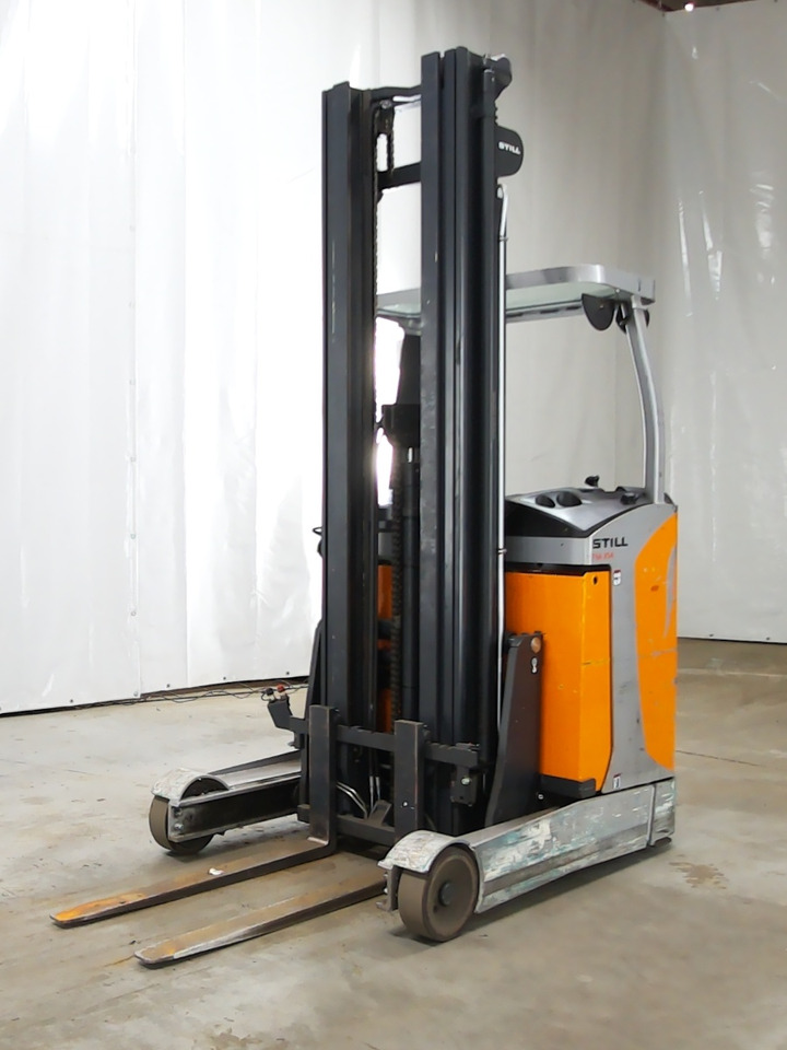 Still FM-X14 - Retráctil: foto 1 Still FM-X14 - Retráctil: foto 1