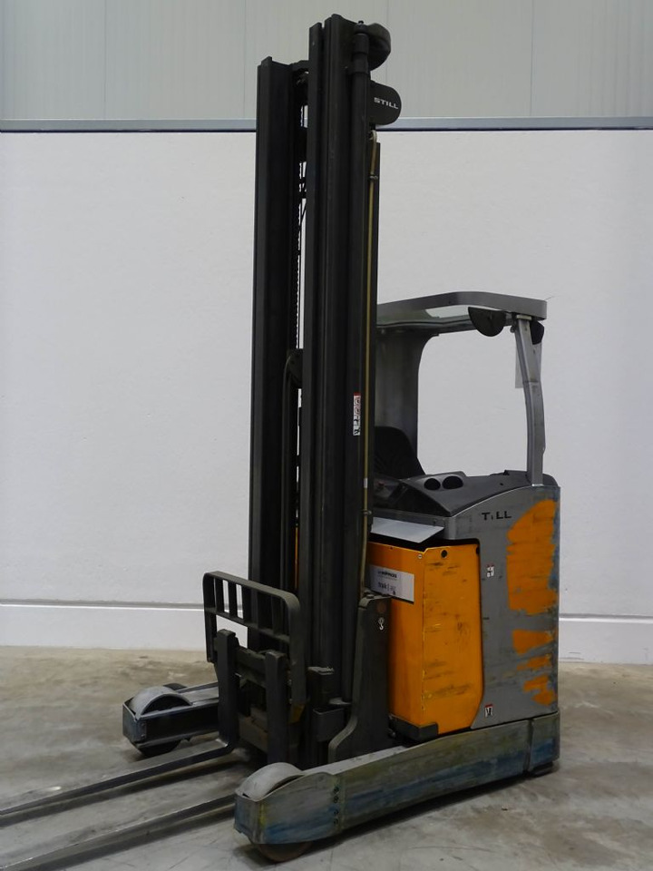 Still FM-X14 - Retráctil: foto 5 Still FM-X14 - Retráctil: foto 5