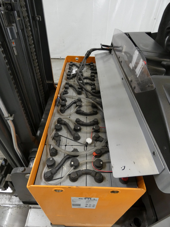 Still FM-X14 - Retráctil: foto 4 Still FM-X14 - Retráctil: foto 4