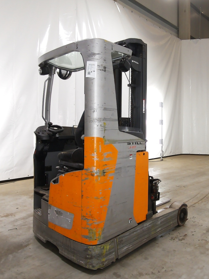 Still FM-X17 - Retráctil: foto 2 Still FM-X17 - Retráctil: foto 2