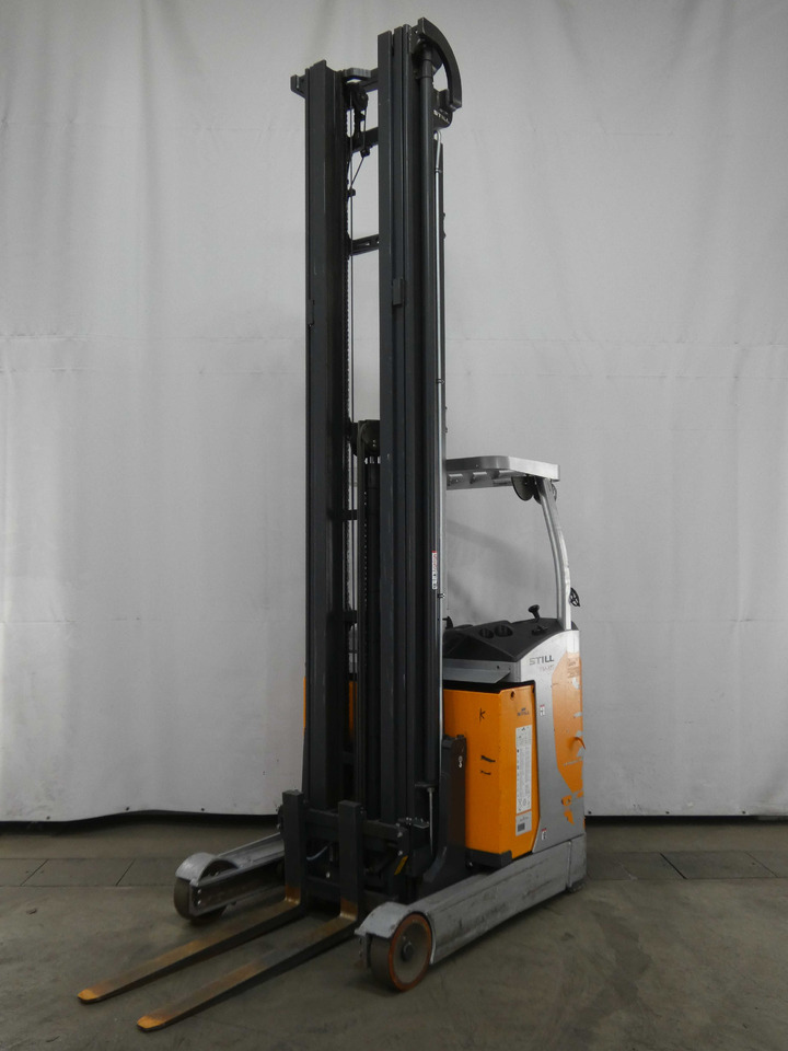 Still FM-X17 - Retráctil: foto 1 Still FM-X17 - Retráctil: foto 1