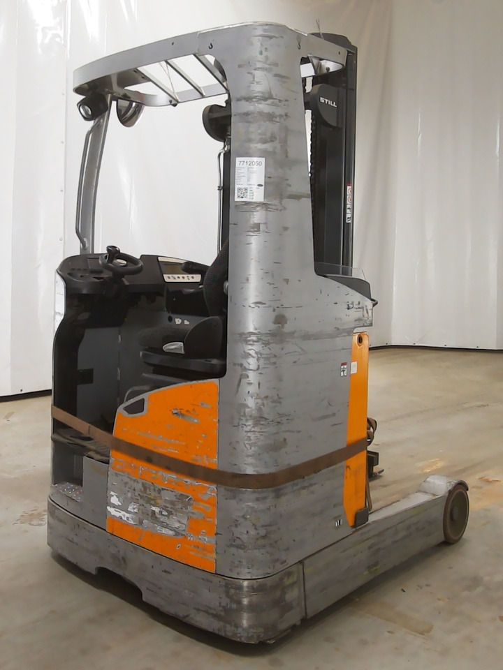 Still FM-X17 - Retráctil: foto 2 Still FM-X17 - Retráctil: foto 2