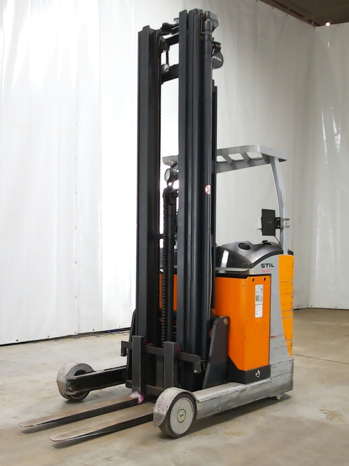 Still FM-X17 - Retráctil: foto 1 Still FM-X17 - Retráctil: foto 1