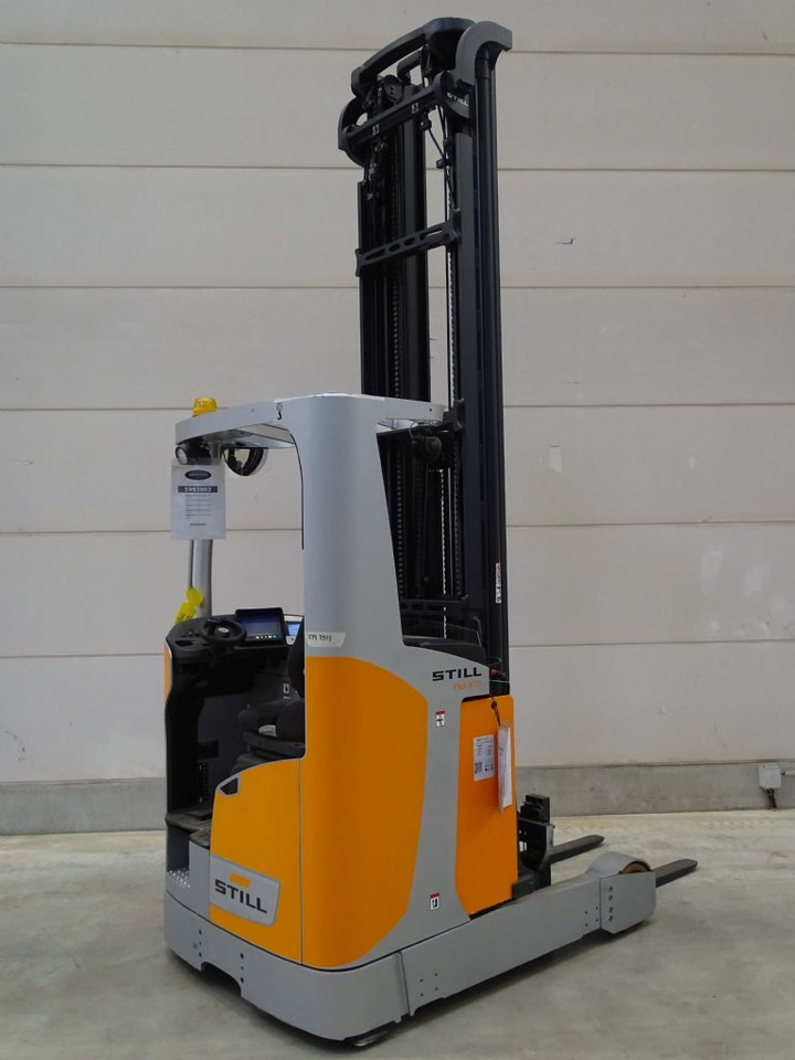 Still FM-X17 - Retráctil: foto 2 Still FM-X17 - Retráctil: foto 2