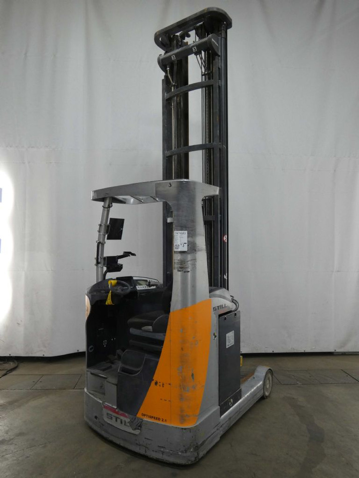 Still FM-X17 - Retráctil: foto 2 Still FM-X17 - Retráctil: foto 2