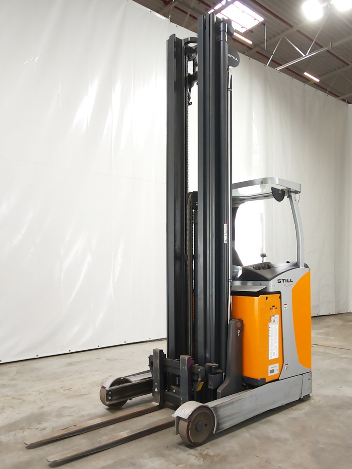 Still FM-X17 - Retráctil: foto 1 Still FM-X17 - Retráctil: foto 1