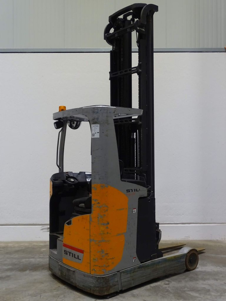 Still FM-X17 - Retráctil: foto 2 Still FM-X17 - Retráctil: foto 2