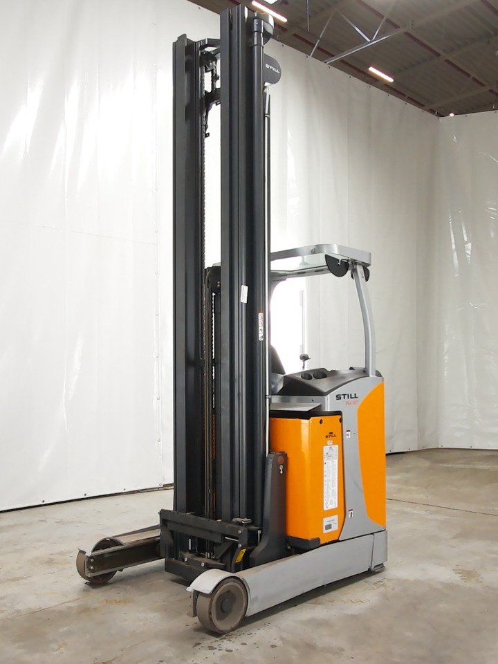 Still FM-X17 - Retráctil: foto 1 Still FM-X17 - Retráctil: foto 1