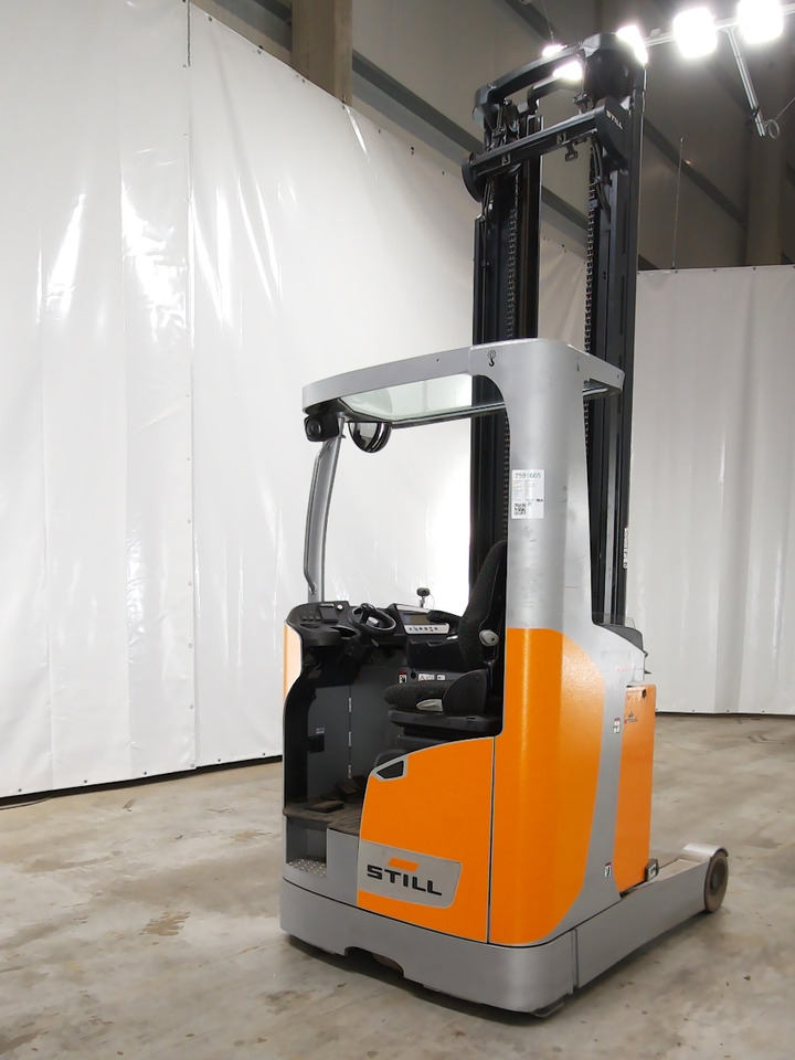 Still FM-X17 - Retráctil: foto 2 Still FM-X17 - Retráctil: foto 2