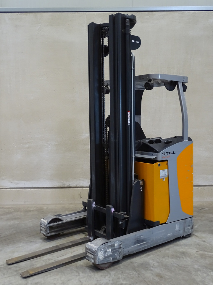 Still FM-X17 - Retráctil: foto 1 Still FM-X17 - Retráctil: foto 1