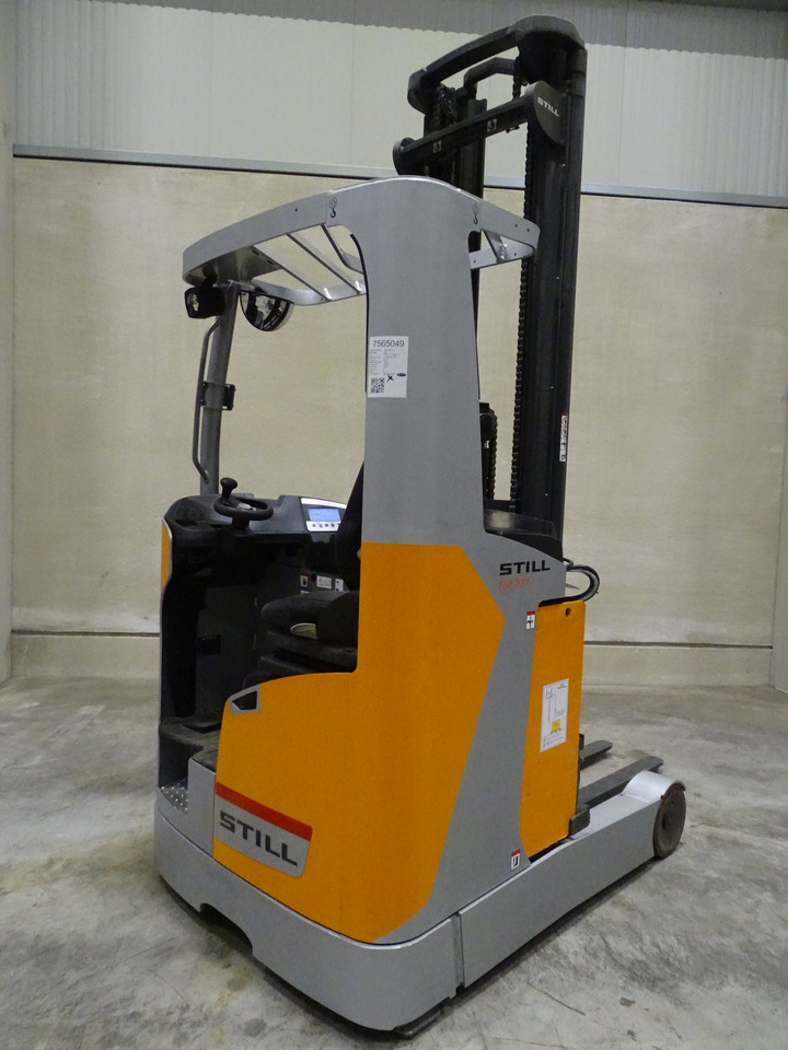 Still FM-X17 - Retráctil: foto 2 Still FM-X17 - Retráctil: foto 2