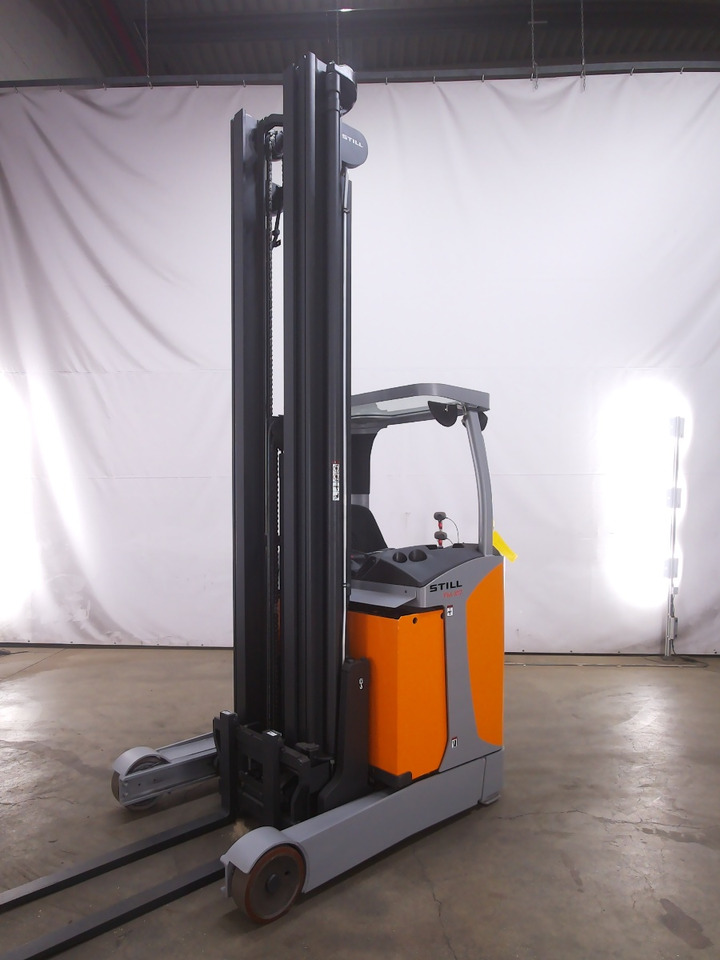 Still FM-X17 - Retráctil: foto 1 Still FM-X17 - Retráctil: foto 1