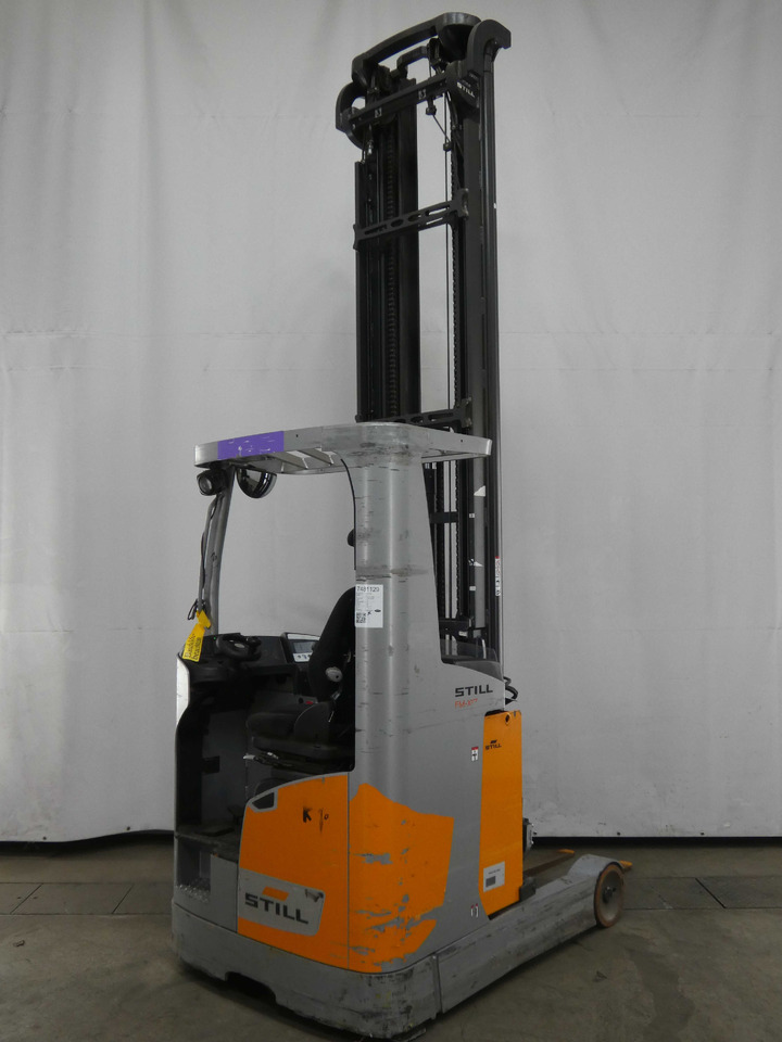 Still FM-X17 - Retráctil: foto 2 Still FM-X17 - Retráctil: foto 2