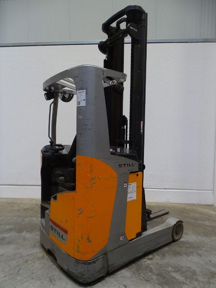 Still FM-X17 - Retráctil: foto 2 Still FM-X17 - Retráctil: foto 2