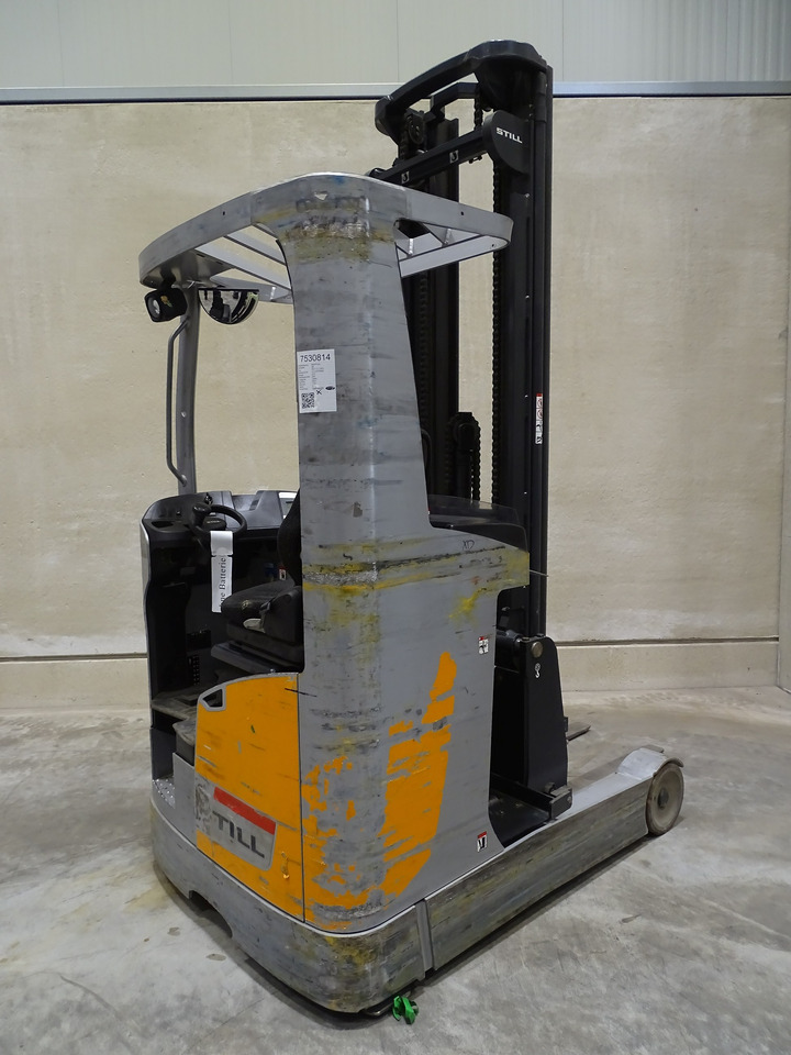 Still FM-X17 - Retráctil: foto 2 Still FM-X17 - Retráctil: foto 2