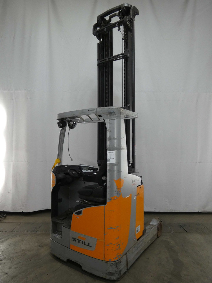 Still FM-X17 - Retráctil: foto 2 Still FM-X17 - Retráctil: foto 2