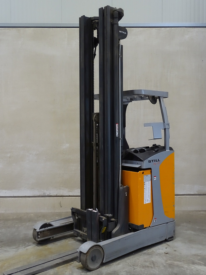 Still FM-X17 - Retráctil: foto 1 Still FM-X17 - Retráctil: foto 1