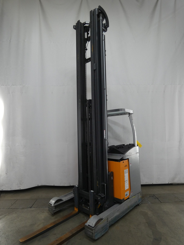 Still FM-X17 - Retráctil: foto 1 Still FM-X17 - Retráctil: foto 1