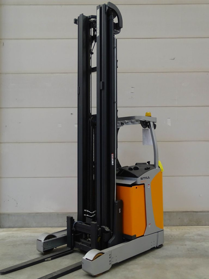 Still FM-X17 - Retráctil: foto 5 Still FM-X17 - Retráctil: foto 5