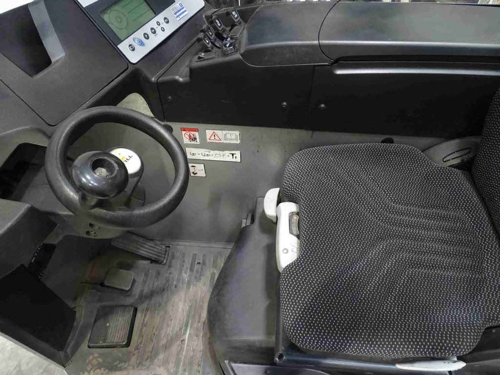 Still FM-X17 - Retráctil: foto 3 Still FM-X17 - Retráctil: foto 3