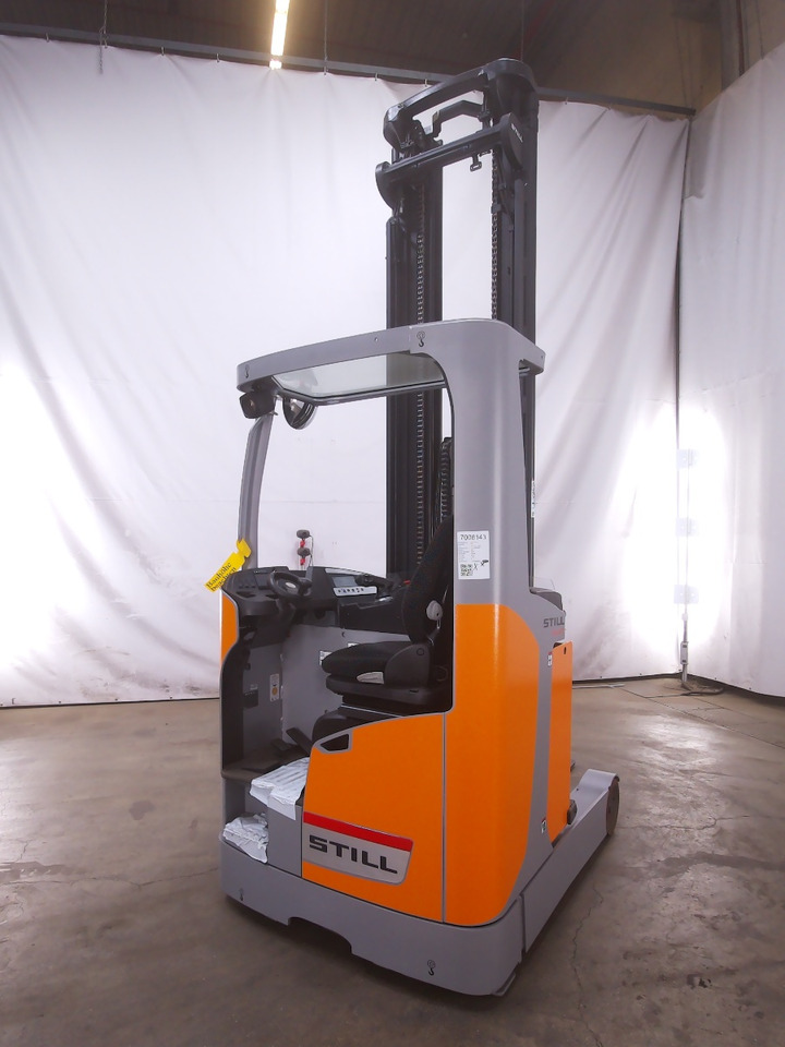 Still FM-X17 - Retráctil: foto 2 Still FM-X17 - Retráctil: foto 2