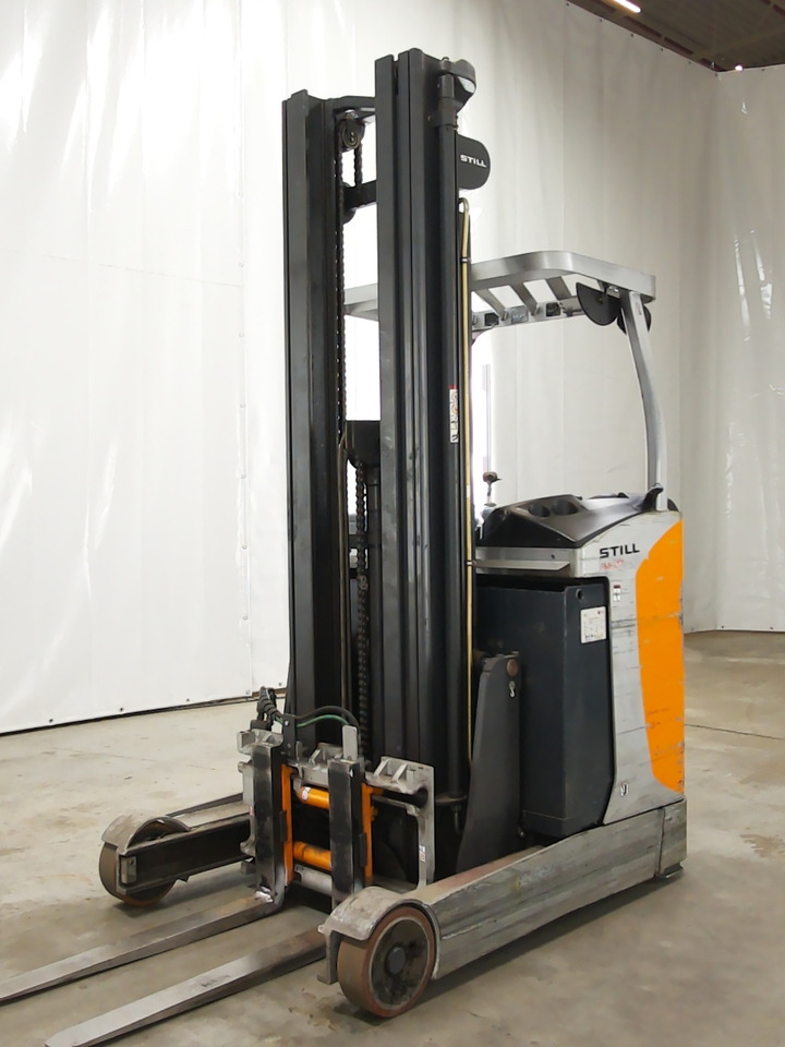 Still FM-X17 - Retráctil: foto 1 Still FM-X17 - Retráctil: foto 1