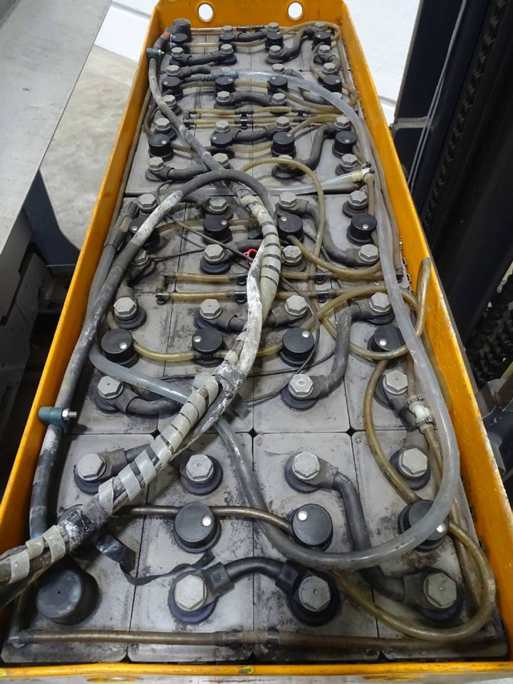 Still FM-X20 - Retráctil: foto 4 Still FM-X20 - Retráctil: foto 4