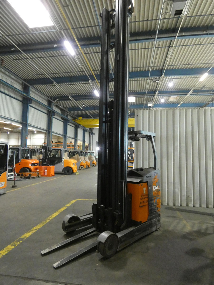 Still FM-X20 - Retráctil: foto 1 Still FM-X20 - Retráctil: foto 1