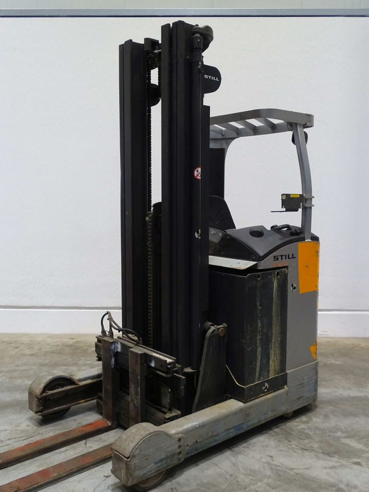 Still FM-X20 - Retráctil: foto 5 Still FM-X20 - Retráctil: foto 5