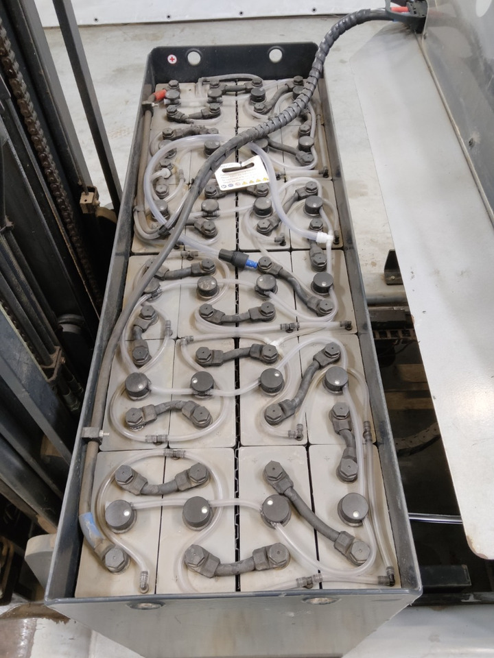 Still FM-X20 - Retráctil: foto 4 Still FM-X20 - Retráctil: foto 4