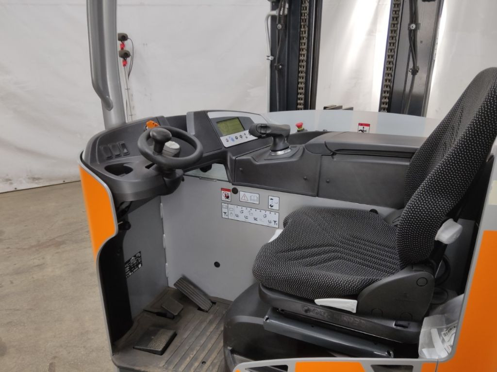 Still FM-X20/BATT.NEU - Retráctil: foto 3 Still FM-X20/BATT.NEU - Retráctil: foto 3