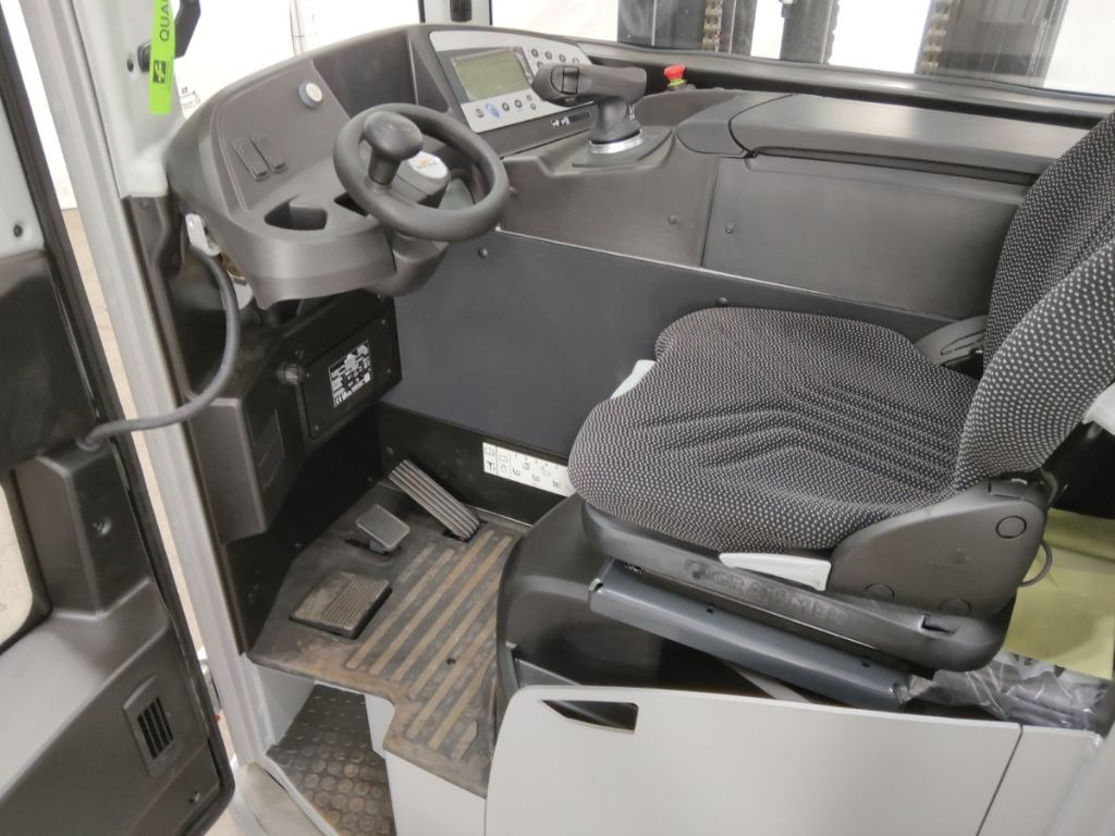 Still FM-X20/TK/BATT.NEU - Retráctil: foto 3 Still FM-X20/TK/BATT.NEU - Retráctil: foto 3