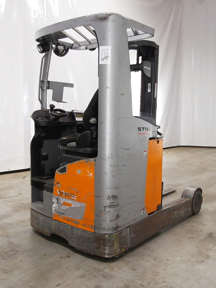 Still FM-X25 - Retráctil: foto 2 Still FM-X25 - Retráctil: foto 2