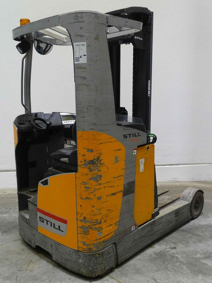 Still FM-X25 - Retráctil: foto 2 Still FM-X25 - Retráctil: foto 2