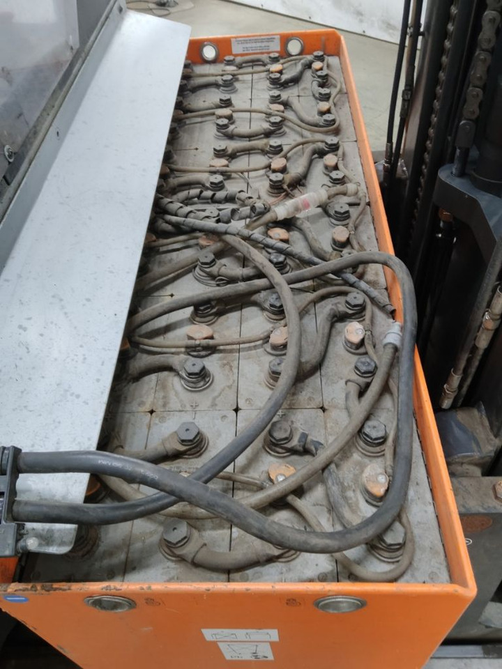 Still FM-X25 - Retráctil: foto 4 Still FM-X25 - Retráctil: foto 4