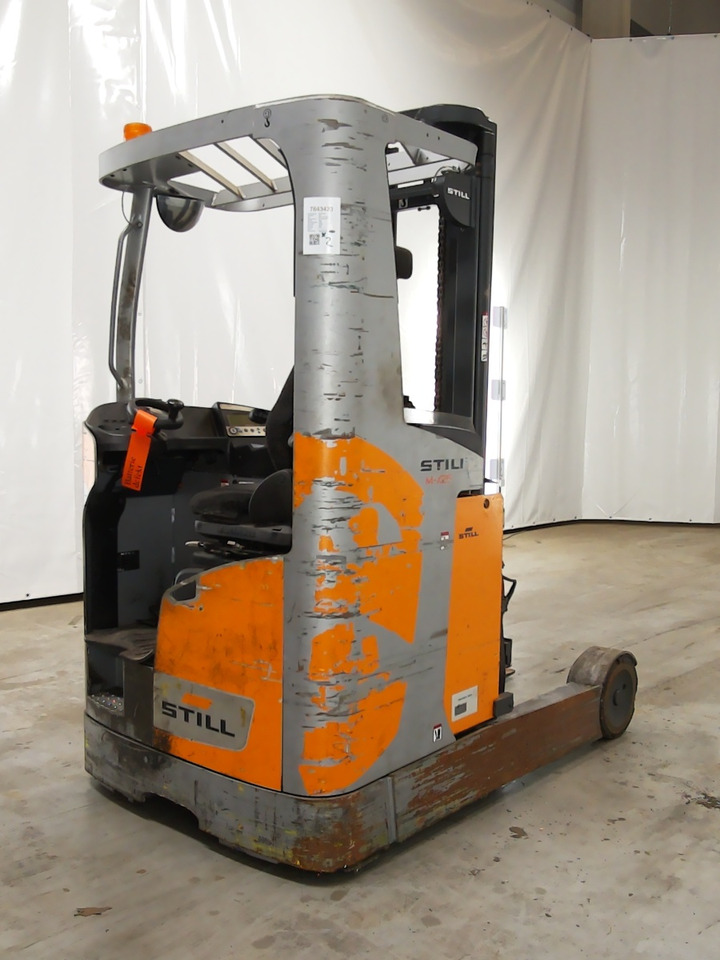 Still FM-X25 - Retráctil: foto 2 Still FM-X25 - Retráctil: foto 2