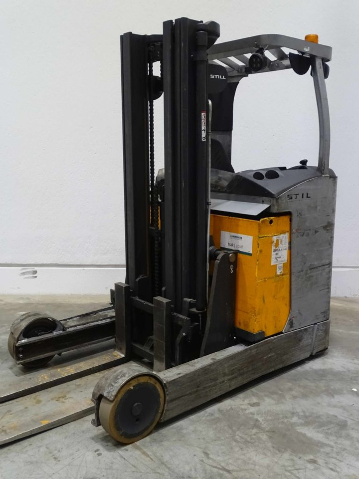 Still FM-X25 - Retráctil: foto 5 Still FM-X25 - Retráctil: foto 5