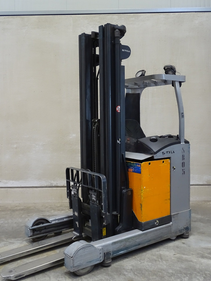 Still FM-X25 - Retráctil: foto 1 Still FM-X25 - Retráctil: foto 1