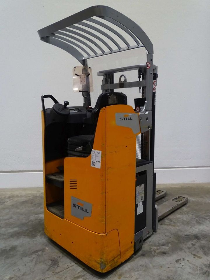 Still FXD20 - Apilador: foto 2 Still FXD20 - Apilador: foto 2