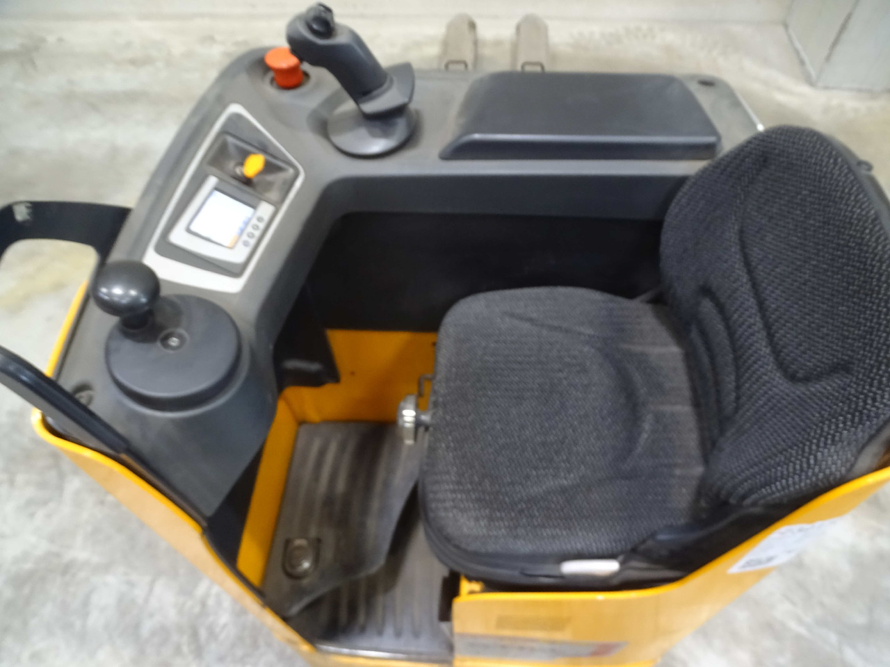 Still FXH20N/2400MM - Transpaleta: foto 3 Still FXH20N/2400MM - Transpaleta: foto 3