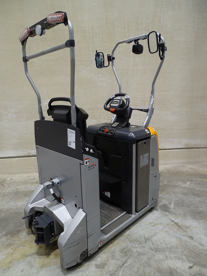 Still LTX50 - Remolcadora: foto 2 Still LTX50 - Remolcadora: foto 2