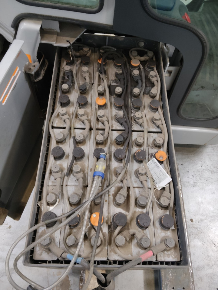 Still LTX80 - Remolcadora: foto 4 Still LTX80 - Remolcadora: foto 4