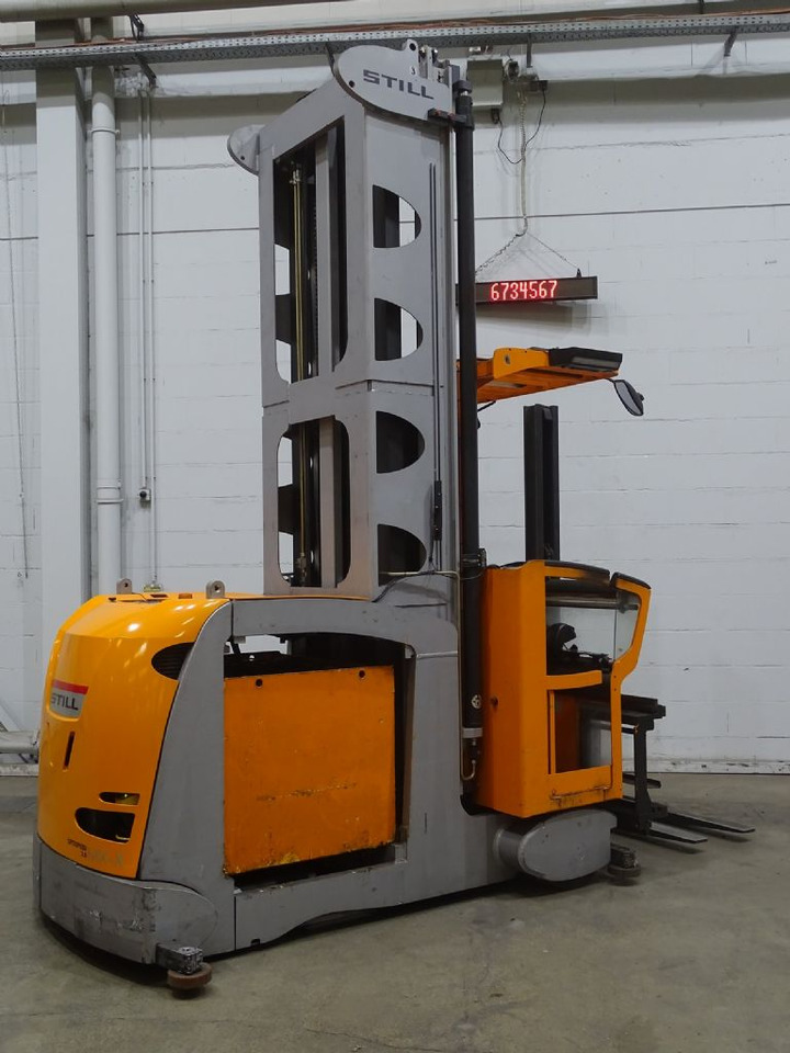 Still MX-X - Recoge pedidos: foto 2 Still MX-X - Recoge pedidos: foto 2