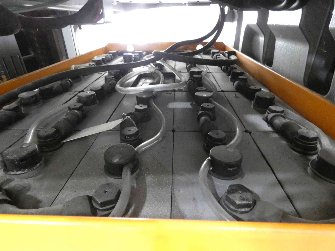 Still MX-X - Recoge pedidos: foto 4 Still MX-X - Recoge pedidos: foto 4