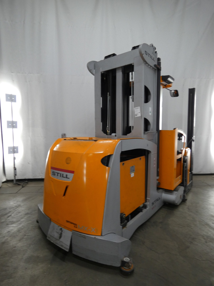 Still MX-X - Recoge pedidos: foto 2 Still MX-X - Recoge pedidos: foto 2