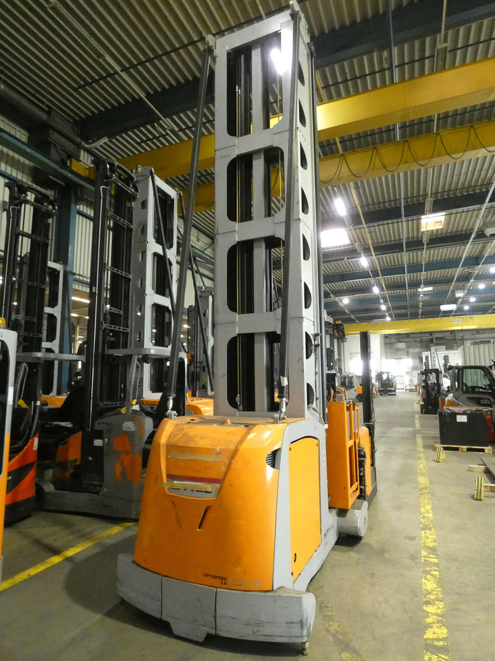 Still MX-X - Recoge pedidos: foto 2 Still MX-X - Recoge pedidos: foto 2