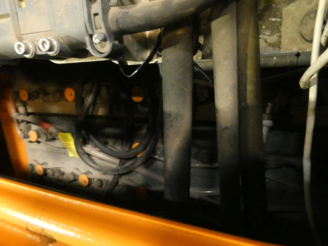 Still MX-X - Recoge pedidos: foto 4 Still MX-X - Recoge pedidos: foto 4