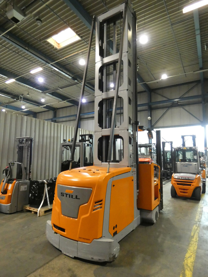 Still MX-X - Recoge pedidos: foto 2 Still MX-X - Recoge pedidos: foto 2