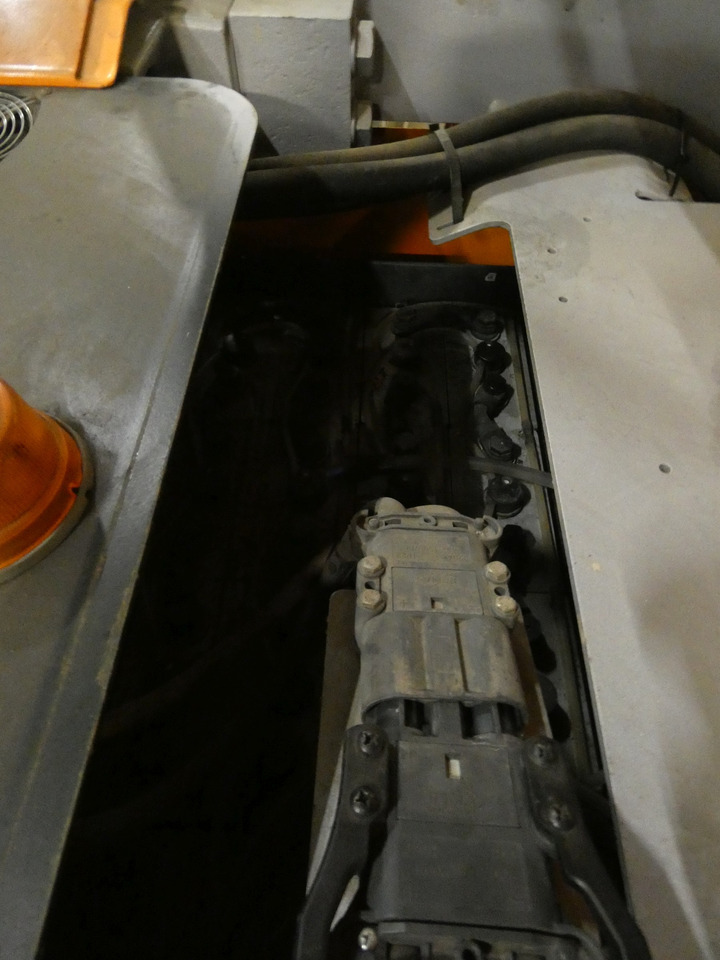 Still MX-X - Recoge pedidos: foto 4 Still MX-X - Recoge pedidos: foto 4