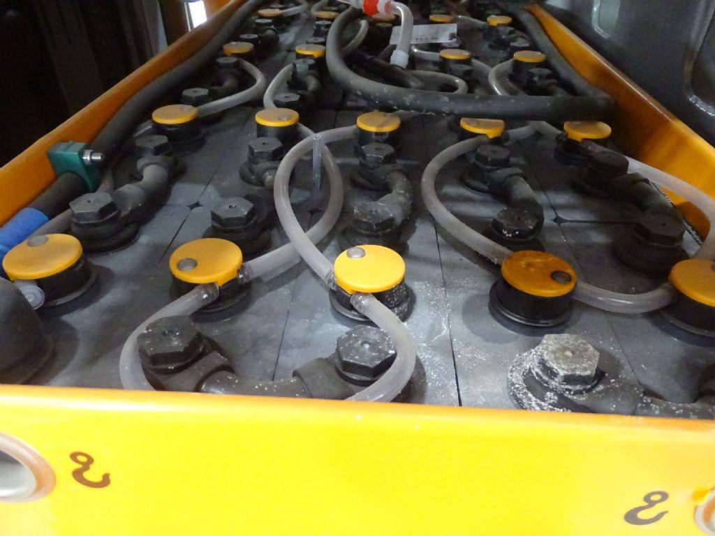 Still MX-X - Recoge pedidos: foto 4 Still MX-X - Recoge pedidos: foto 4